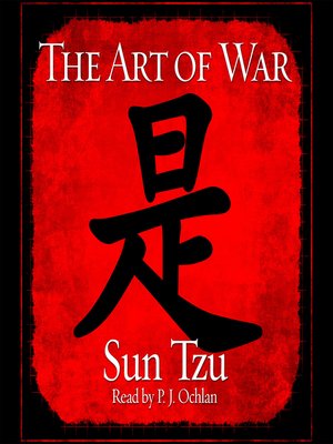 Art of War - Audiobook
